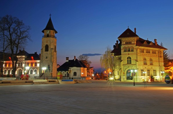 Piatra Neamt